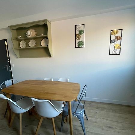 Appartamento L'Atelier Yport Esterno foto
