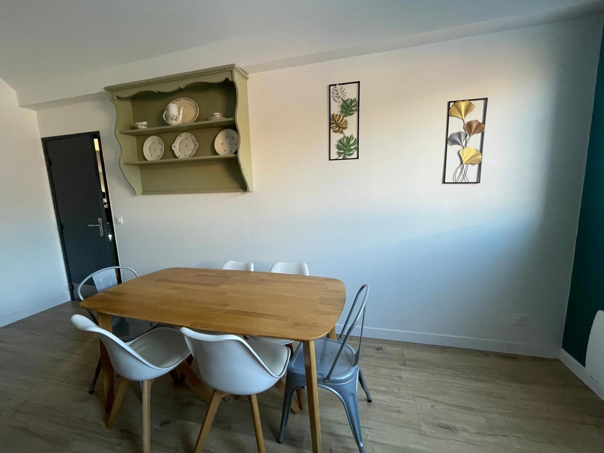 Appartamento L'Atelier Yport Esterno foto